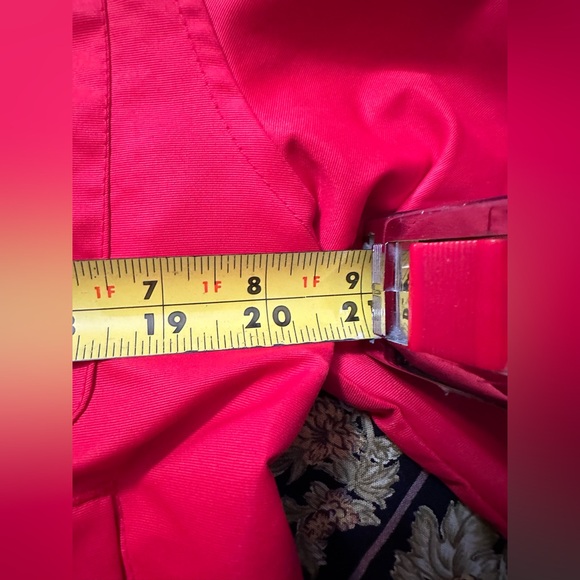 Vintage US POLO Association yacht/ leisure zip up Jacket - Picture 11 of 12